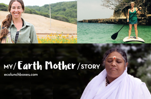 6 Women Changing The Earth