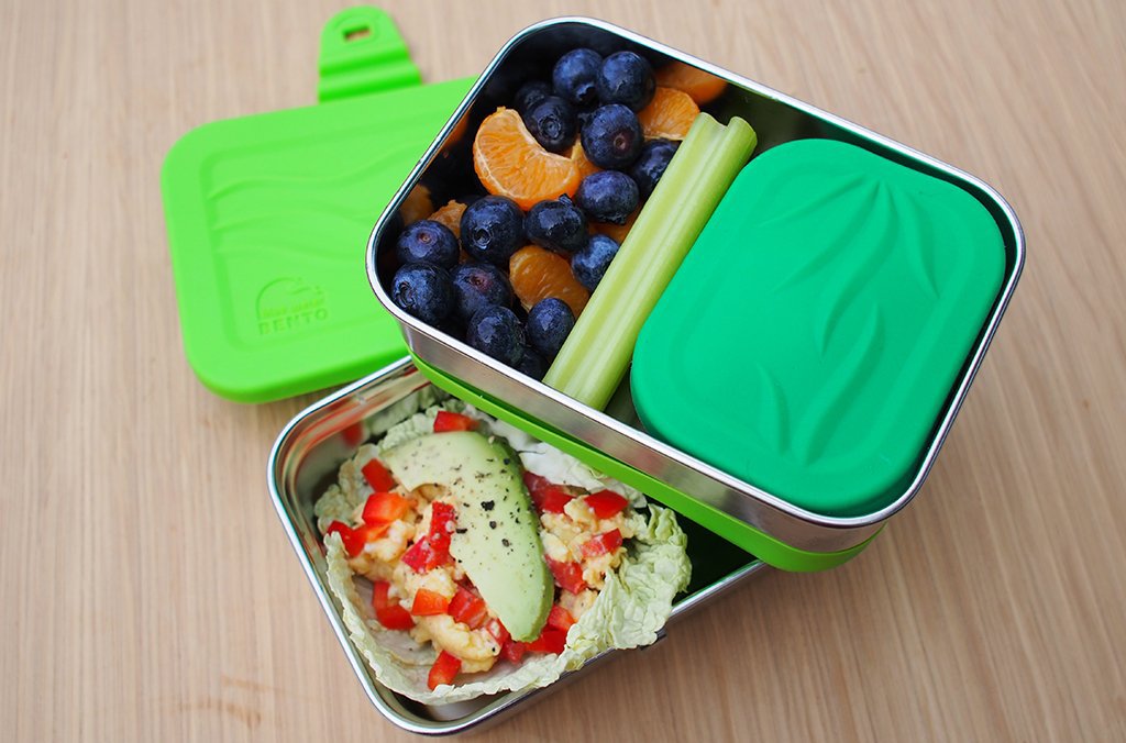Lunch Metal Disposable Bento Lid Food with Divider Box - China Soup Togo  Containers and Restaurant Take Away Containers Biodegradable price