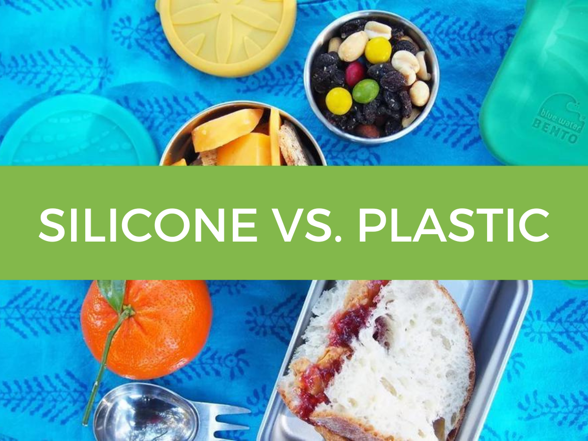 Why Choose Silicone vs Plastic?