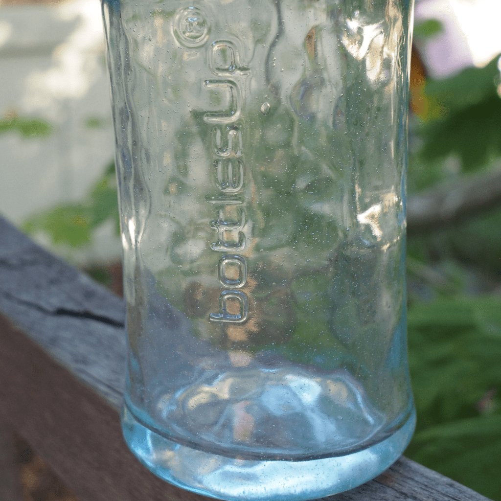 Blue Water Bento Accessories BottlesUp Glass Vessel by Blue Water Bento