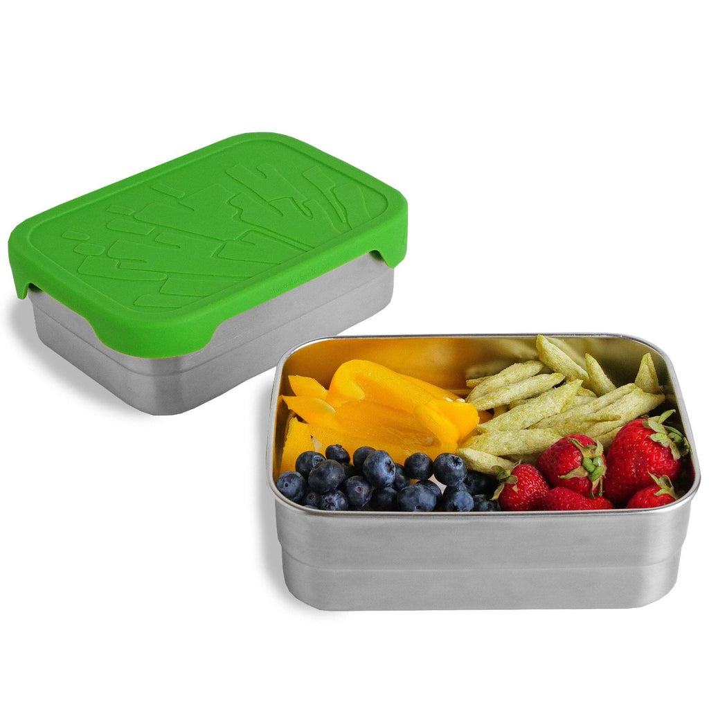 Blue Water Bento Lunch Kits Splash Box XL Splash Box and Pods Set