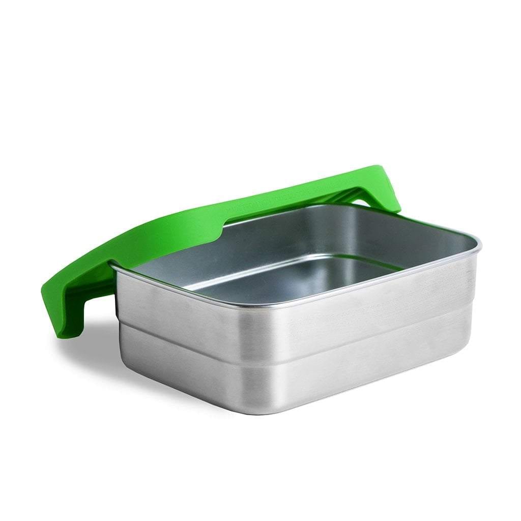 Blue Water Bento Lunchbox Splash Box XL
