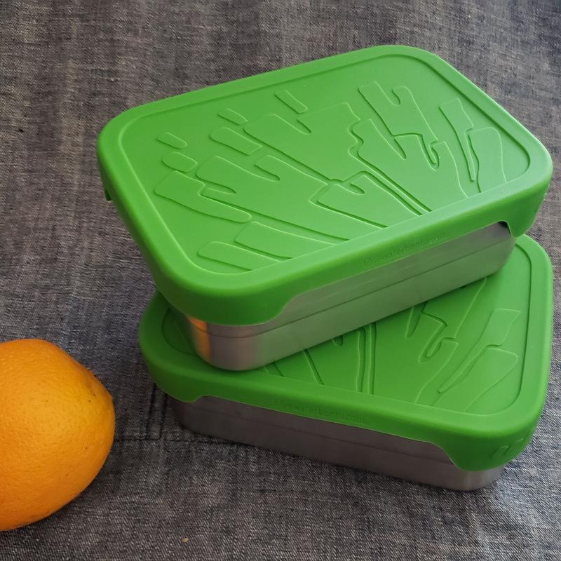 Blue Water Bento Lunchbox Splash Box XL