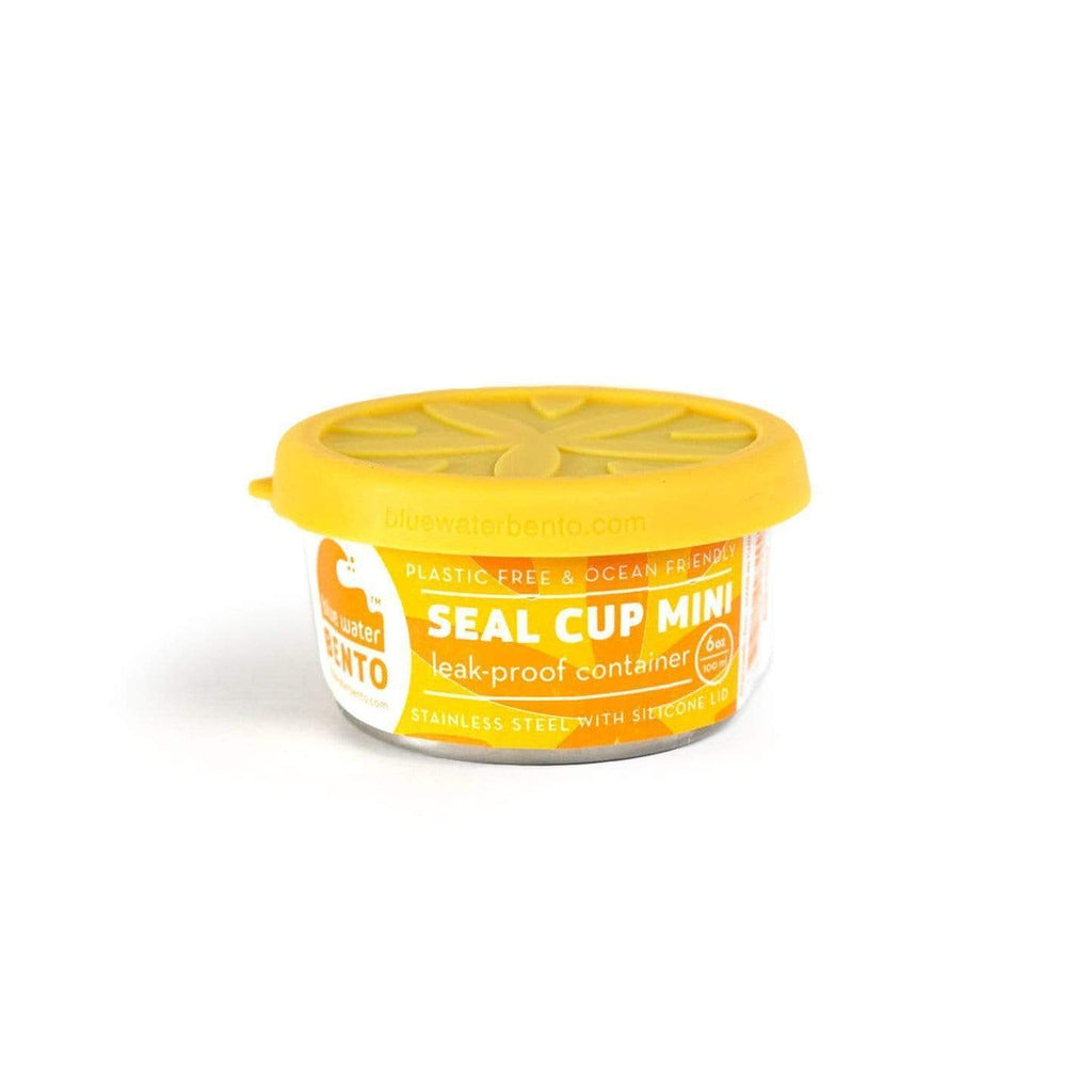 ECOlunchbox Wholesale Wholesale Seal Cup Mini (Eaches)