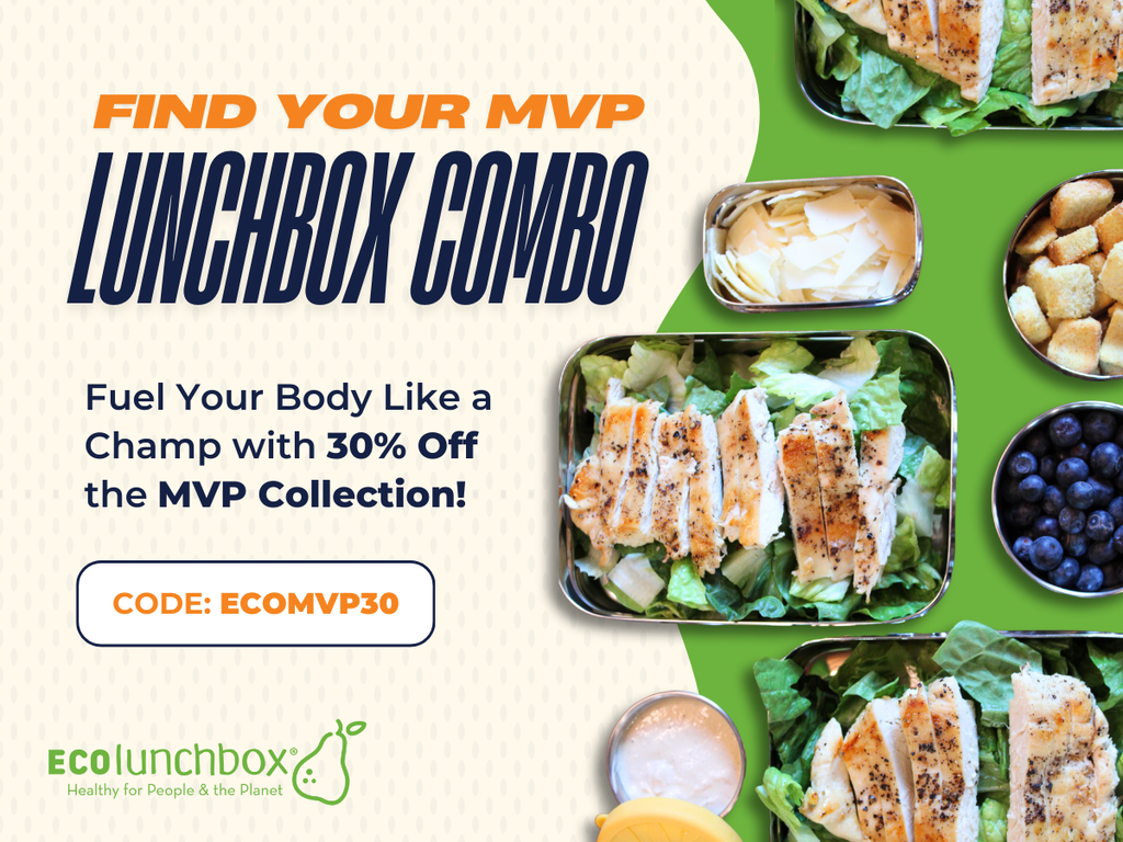 The Ultimate Lunchbox MVP: Find Your Perfect Fit!