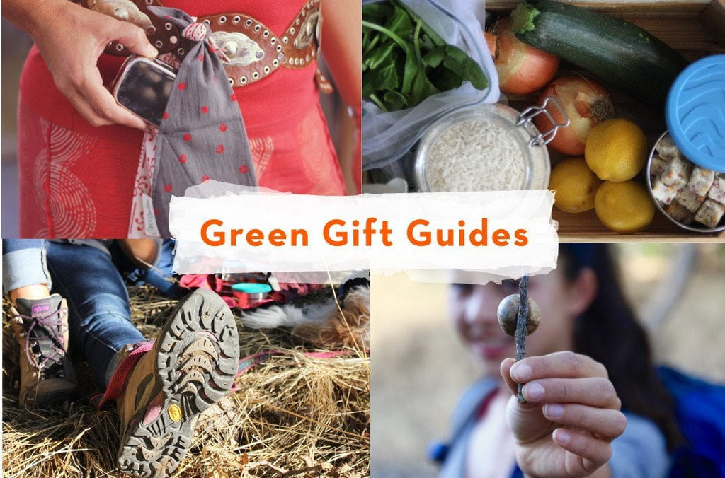 Green Gift Guides