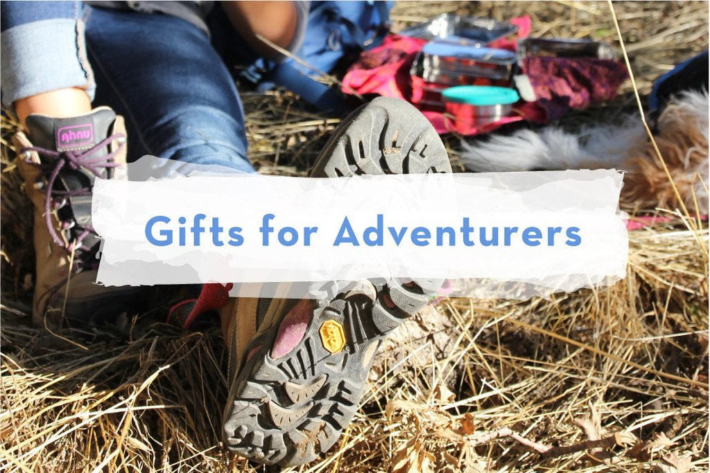 Green Gifts for Adventurers
