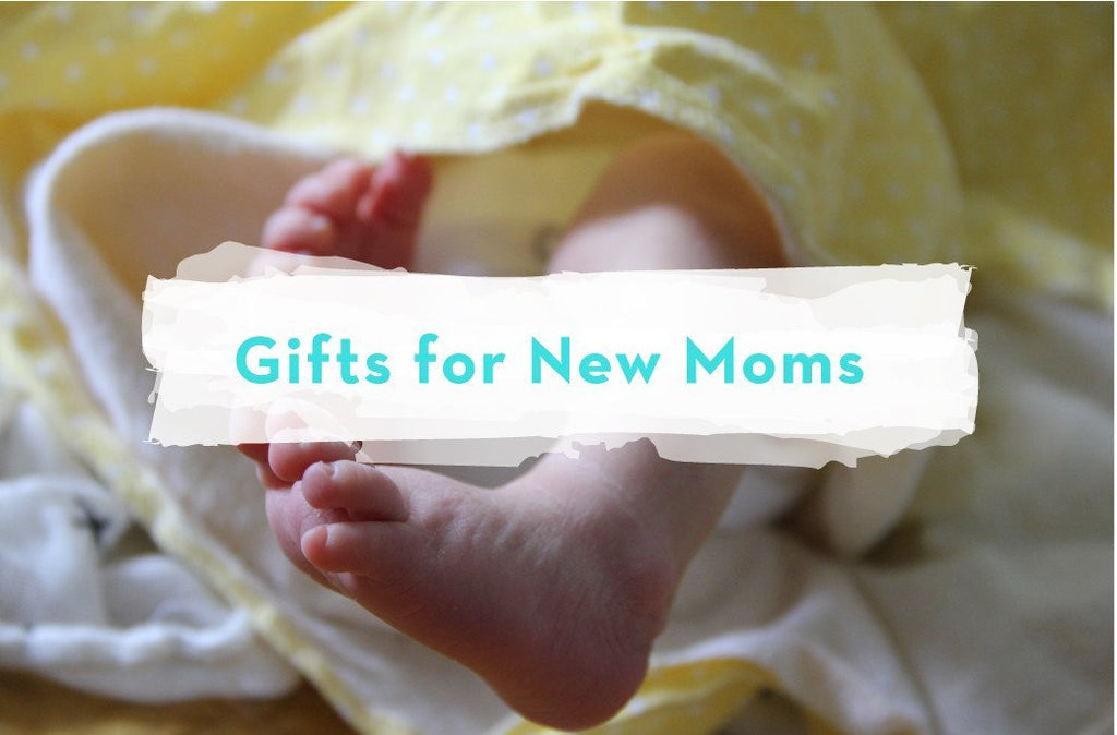 Eco-Friendly Gifts for New Parents