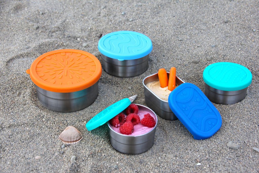 Protect Every Drop: How Your Lunch Can Help Save Our Oceans, Rivers & Lakes