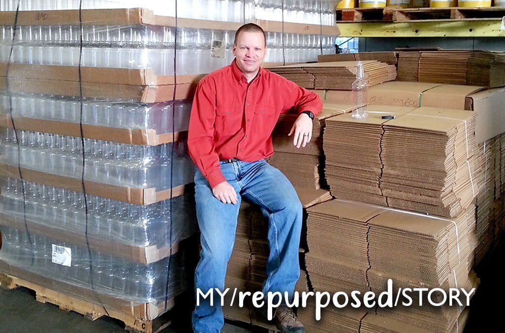 Repurposing Items, Goods, and Products to Sell | ECOlunchbox