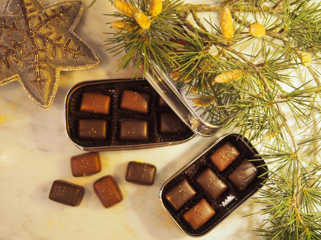 5 Delicious Ideas for Treat Boxes That Last Forever