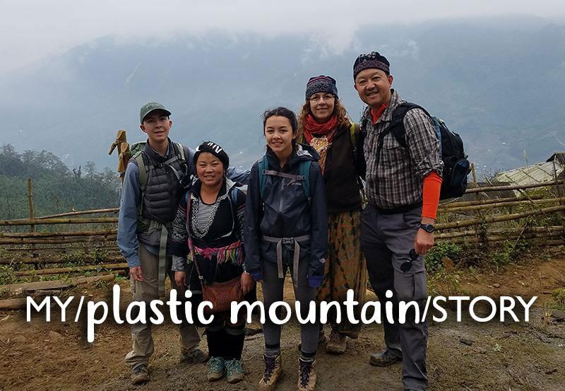Plastic Mountain: A Journey Through Time With The Hmong