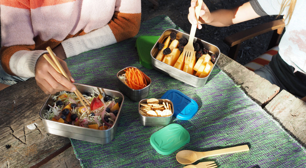 30 Best Reusable Lunch Containers For An Eco-Friendly Lunch