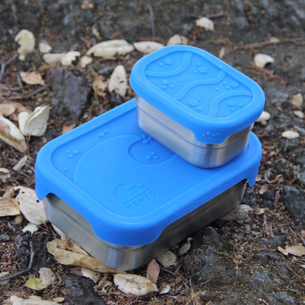 Eco Lunchbox Splash Box