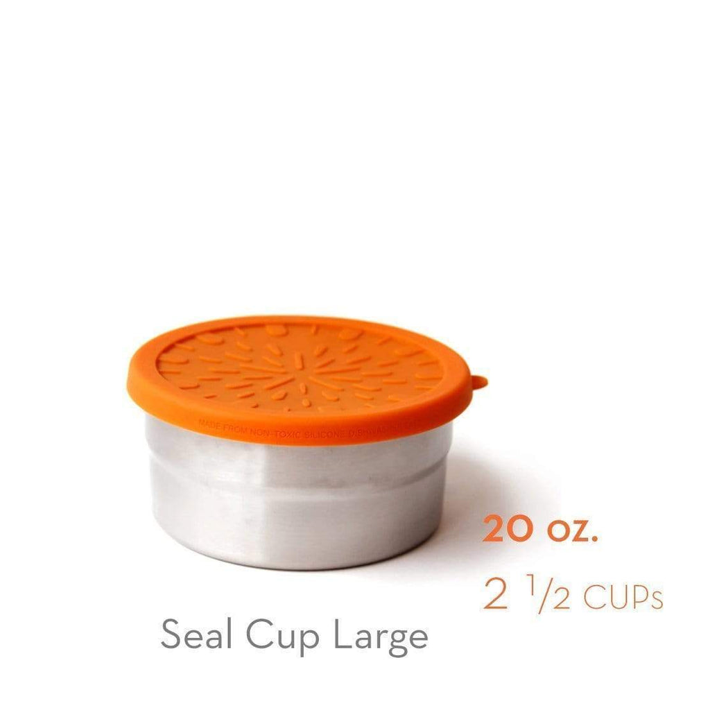 ECOlunchbox Seal Cup Large
