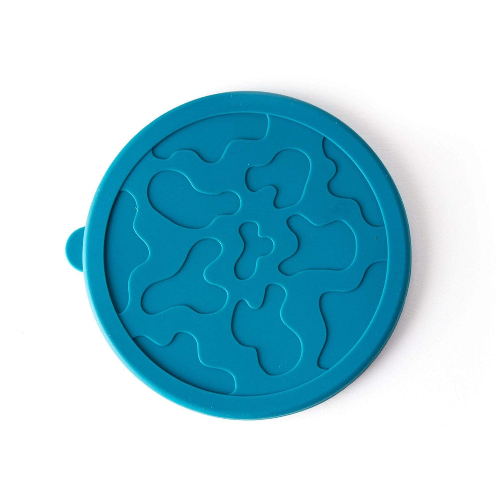 Blue Water Bento Parts Seal Cup XL Silicone Replacement Lid