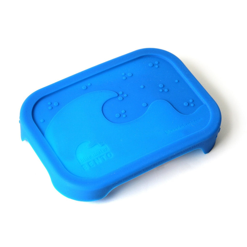 Blue Water Bento Parts Splash Box Lid Replacement