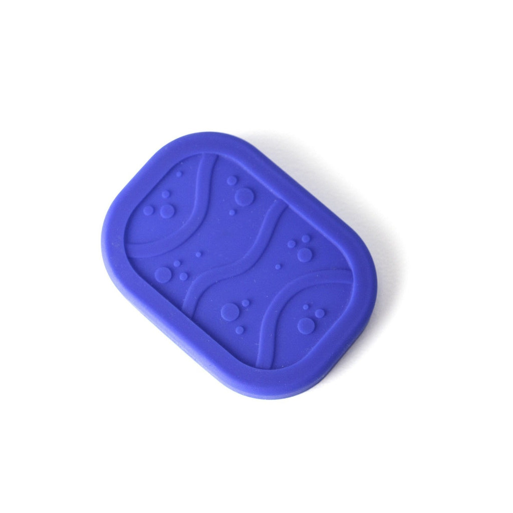 Blue Water Bento Parts Splash Pod Silicone Replacement Lid