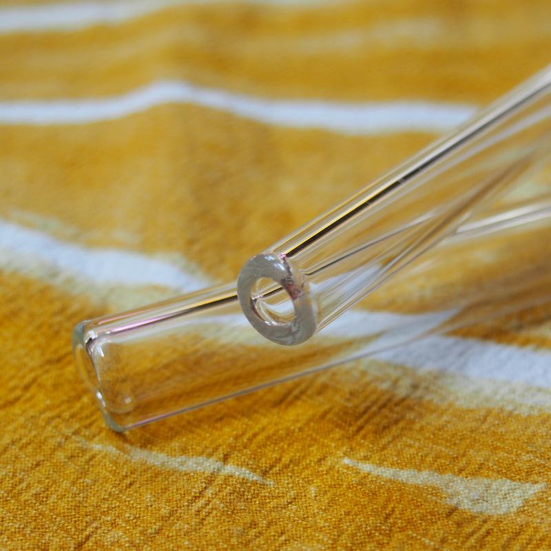 Reusable Glass Straw - ecoSmartHub