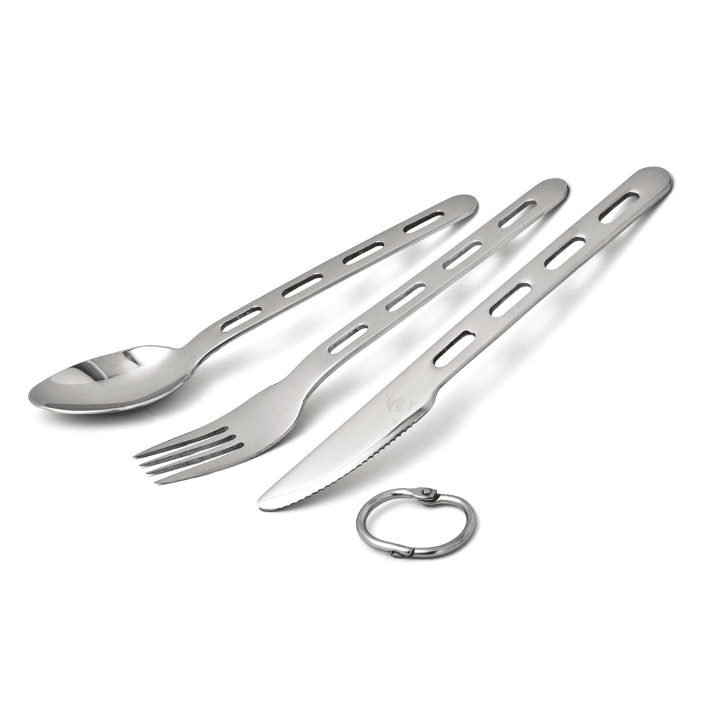 EKOBO Go Cutlery Set (2 x fork & spoon) – Someware