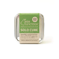 ECOlunchbox Wholesale Wholesale Solo Cube (Eaches)